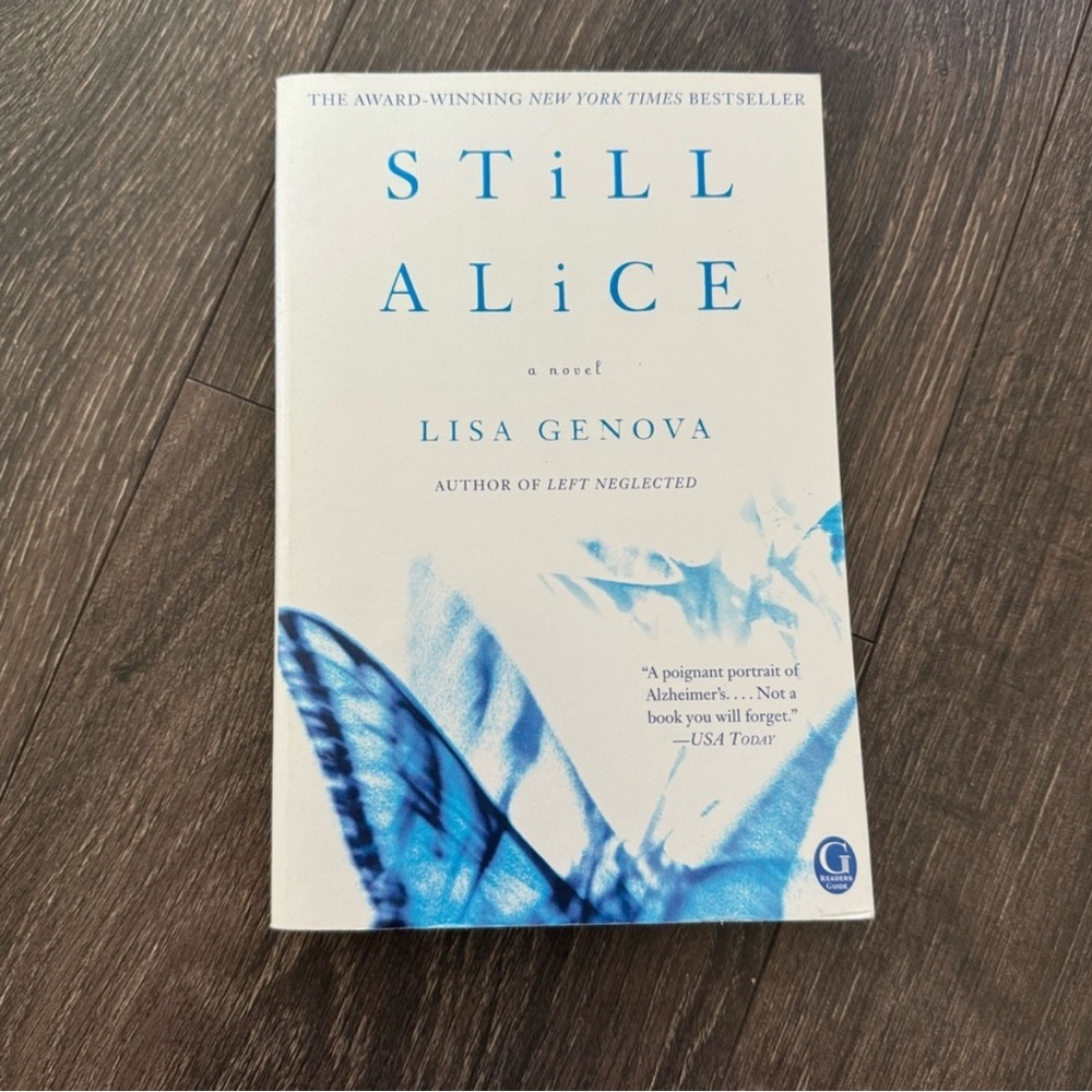 Still Alice